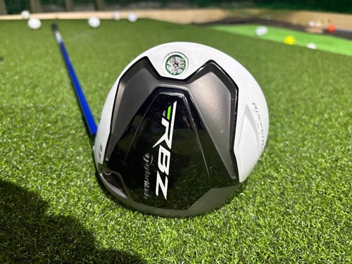 Taylormade rbz driver - taylormade, 9.5°