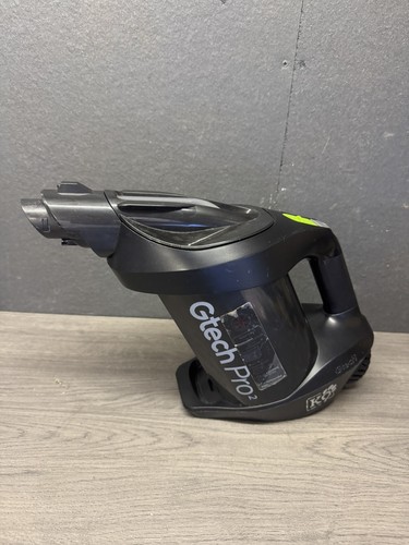 Gtech pro handheld vacuum - pro,
