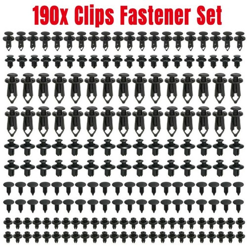 190pcs car body - car, trim