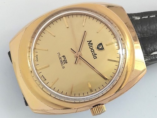 Jewels swiss made nivada f2 - jewels,