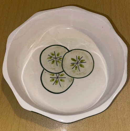Toni raymond pottery vintage - toni,