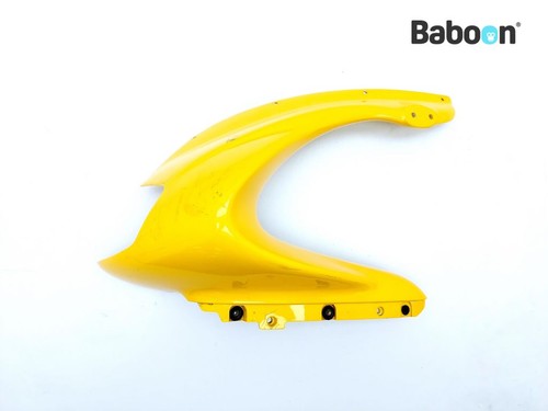 Fairing upper front left - upper,