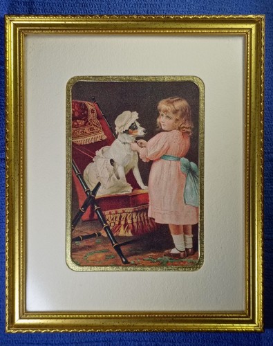 Charles burton barber how like - charles,
