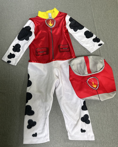 Paw patrol marshall - paw,