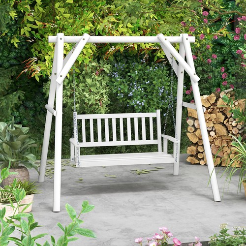 Porch hanging swing - swing, chair
