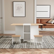 Modern Kitchen Dining Table