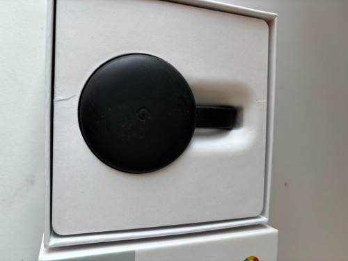 Google chromecast 3rd - chromecast, hd