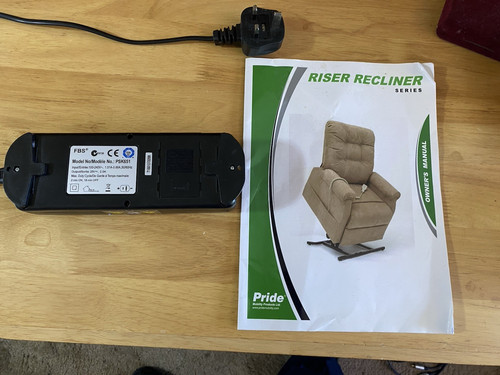 Power pack and - power, for