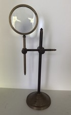 Vintage adjustable brass - vintage,