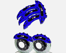 Brake caliper covers for - caliper,