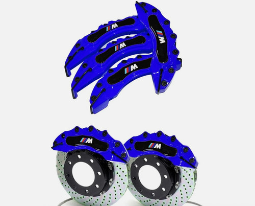 Brake caliper covers for bmw - caliper,