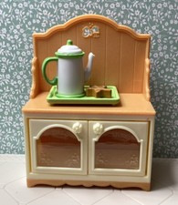 Sylvanian Families Kitchen