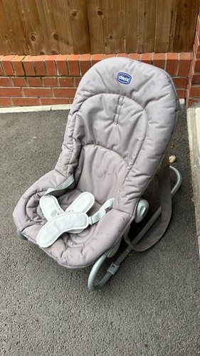 Grey chicco hoopla baby - grey,