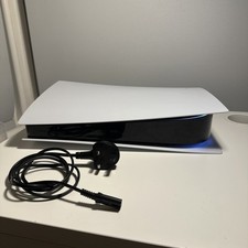 Sony PlayStation 5 PS5 825 GB