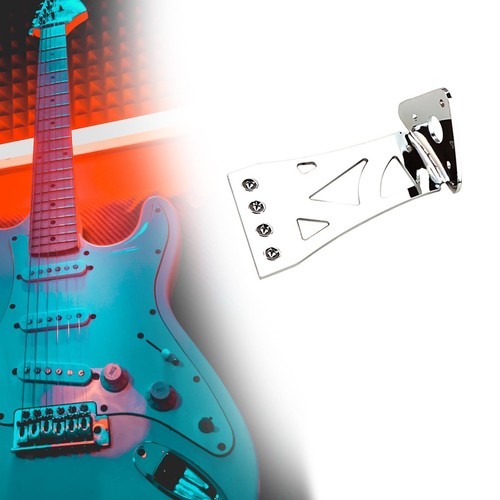 Banjo tailpiece guitar - tailpiece,