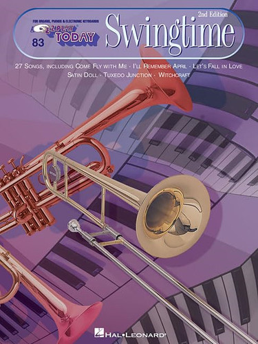 Swingtime - today),