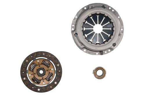 Clutch kit fits mitsubishi - kit,