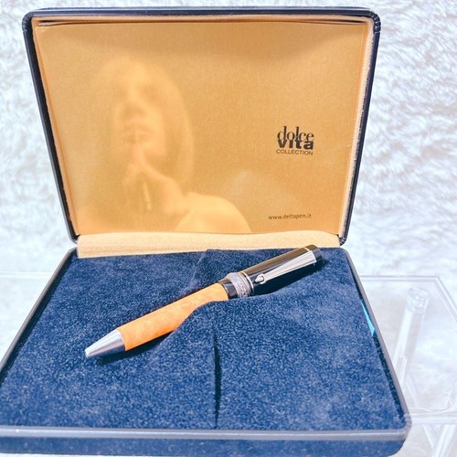 Rare delta dolce vita - rare,