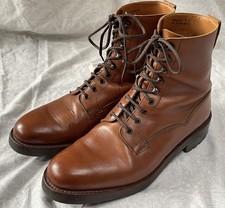 Crockett & Jones Snowdon Oak