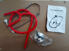 Pro Dual Head EMT Stethoscope