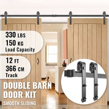 VEVOR Barn Door Hardware Kit