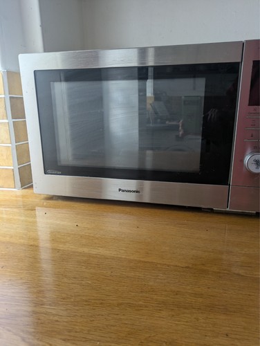 Panasonic flatbed inverter