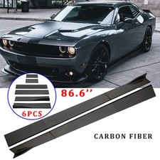 For Dodge Challenger SRT SXT