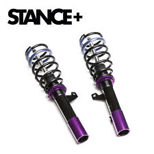 Stance Front Coilovers Independant Suspension MULTILINK Sport Adjustable Struts
