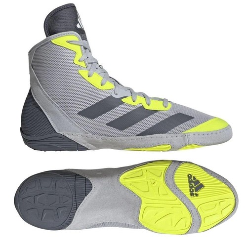Adidas adizero wrestling boots - adizero,