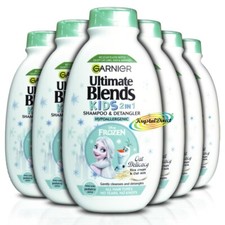 6x Garnier Ultimate Blends
