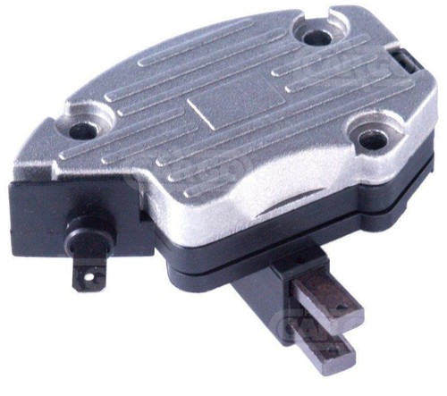 12v alternator regulator - alternator,