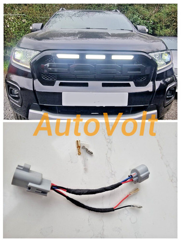Ford ranger led - ford, wiring