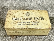 VINTAGE / ANTIQUE OLD CHARLES
