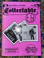 VINTAGE RECORD CENTRE ~