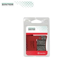 Brembo Sinter Front Brake Pads