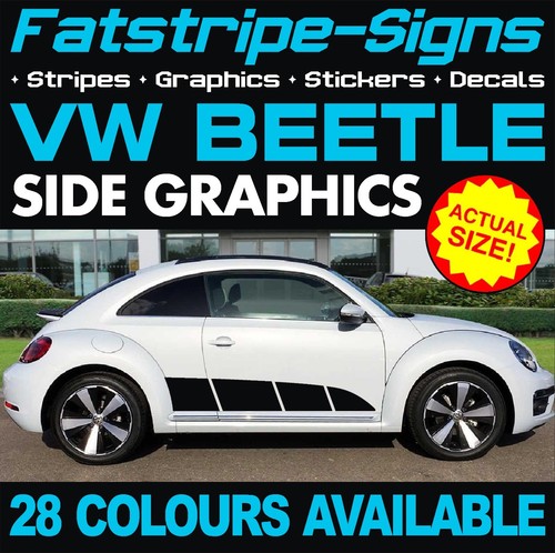 Fit beetle graphics - to, vw
