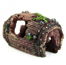 Aquarium Fish Tank Resin