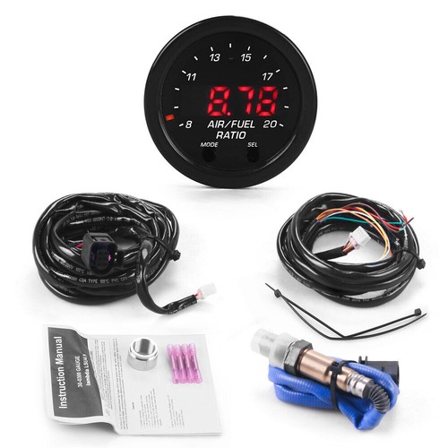0300 series wideband o2 - x-series,