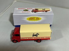 Dinky Toys 917 Guy Van Spratts