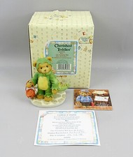Cherished Teddies REX