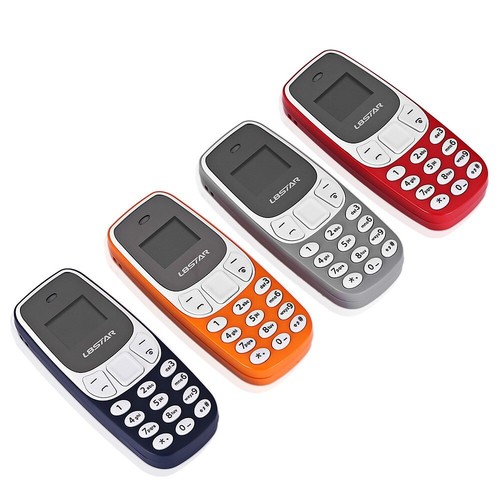 Small telephone micro gsm - small,