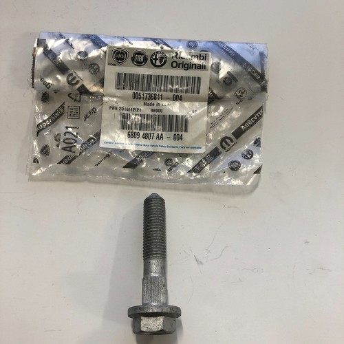 Genuine 51736811 fiat - 1x,