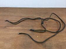 ?Hot Earth? Earthing kit For Mazda RX7 FD