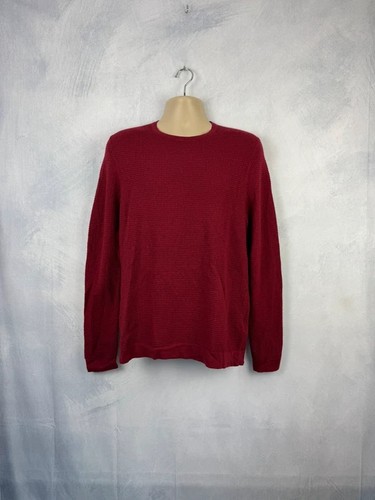 Nigel hall jumper mens - nigel,