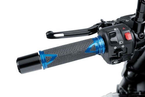 Puig radical grips for - puig,