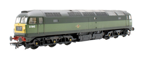 Bachmann gauge 806ds br - oo,