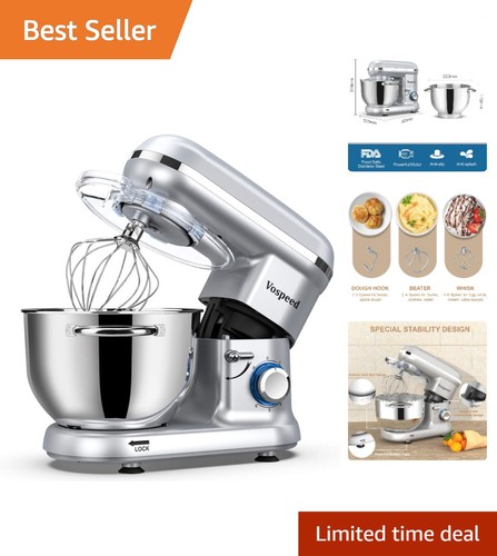 Electric stand mixer - electric,