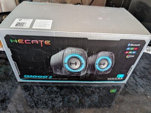 Hecate g1000 10w usb - 10w,
