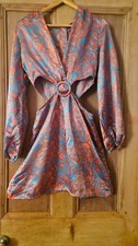 Mystic Threads NWT 60s Style