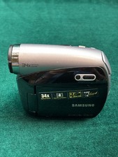 Samsung VP-D381/XEF Camcorder